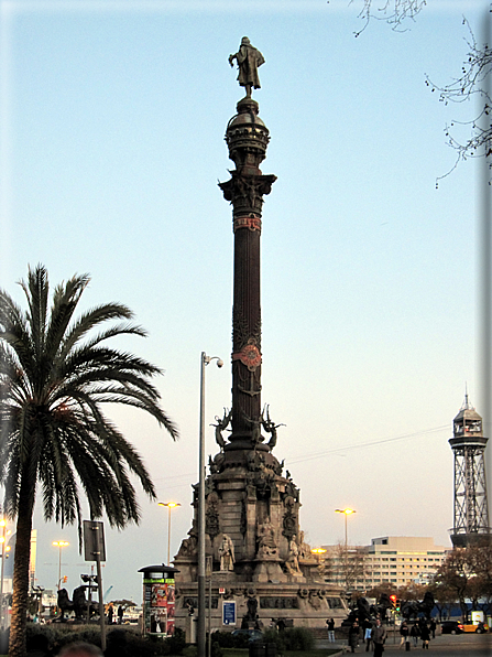 foto Barcellona
